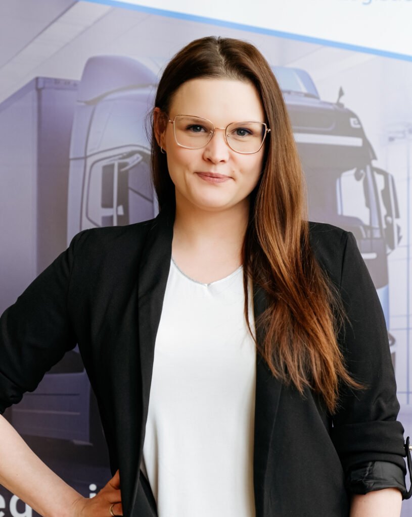 PATRYCJA SIDORKIEWICZ