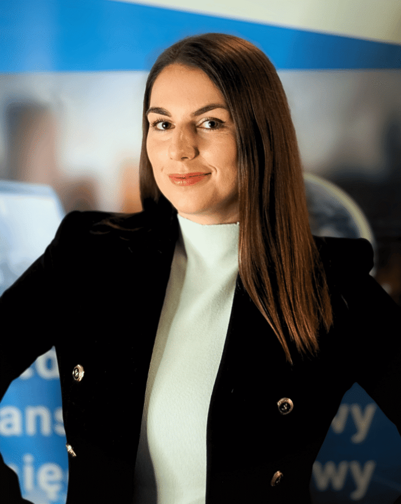 Dominika Błaszczyk